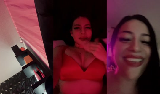 gaby87063's Live Session — Sep 22, 2026, 5:19 AM