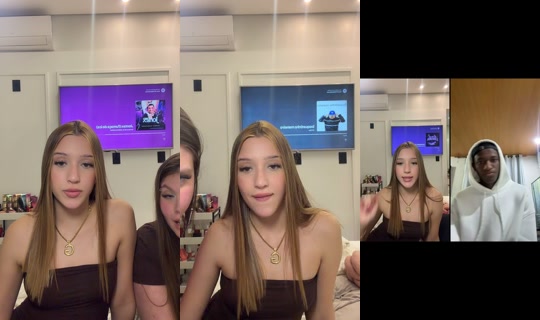 gaby_andreis's Live Session — Jul 17, 2026, 1:09 AM