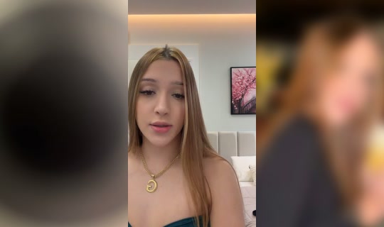 gaby_andreis's Live Session — Jul 18, 2026, 1:17 AM
