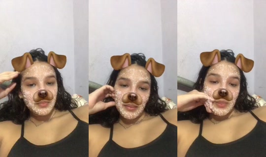gaby_marcusso's Live Session — Aug 1, 2026, 12:18 AM