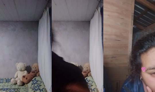 gaby_zrza07.1's Live Session — Aug 20, 2026, 9:37 PM