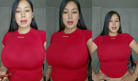 gabycg.oficial's Live Session — Sep 29, 2026, 2:10 AM
