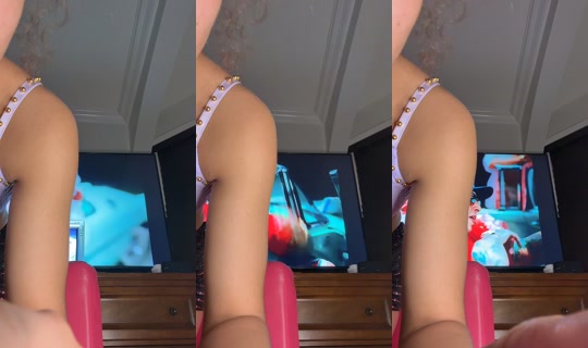 gabychinitha1's Live Session — Jul 27, 2026, 7:20 AM