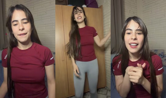 gabylimaa48's Live Session — Oct 18, 2026, 2:53 AM