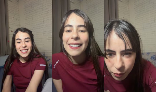 gabylimaa48's Live Session — Oct 18, 2026, 3:44 AM