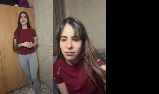 gabylimaa48's Live Session — Oct 18, 2026, 5:42 AM
