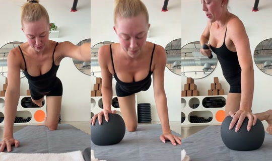 gabypalmi's Live Session — Jul 23, 2026, 2:10 PM