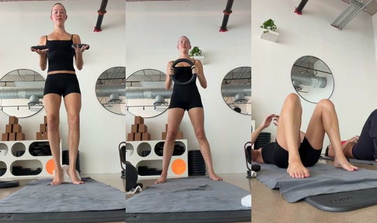 gabypalmi's Live Session — Jul 23, 2026, 2:37 PM
