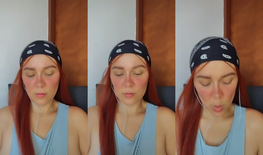 gabyred18's Live Session — Jul 8, 2026, 2:23 PM