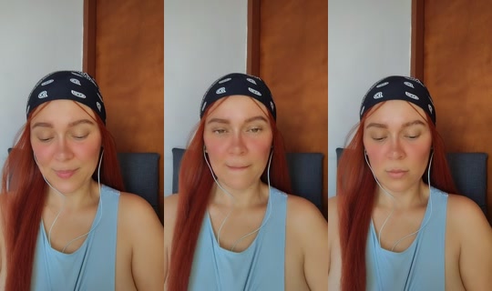 gabyred18's Live Session — Jul 8, 2026, 3:26 PM