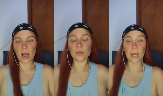 gabyred18's Live Session — Jul 9, 2026, 2:33 AM