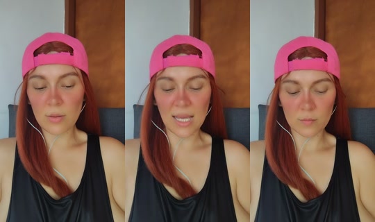 gabyred18's Live Session — Jul 9, 2026, 3:10 PM