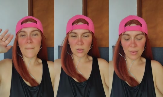 gabyred18's Live Session — Jul 9, 2026, 3:41 PM