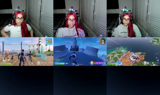 gabyxliz's Live Session — Jul 9, 2026, 3:50 AM