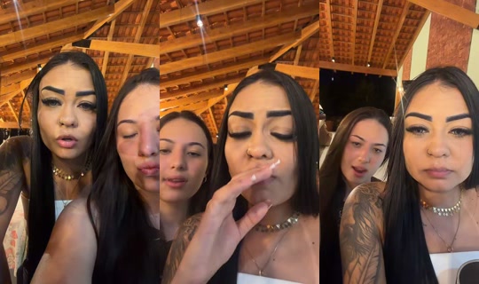 gabyy_bittencourt's Live Session — Aug 1, 2026, 3:17 AM