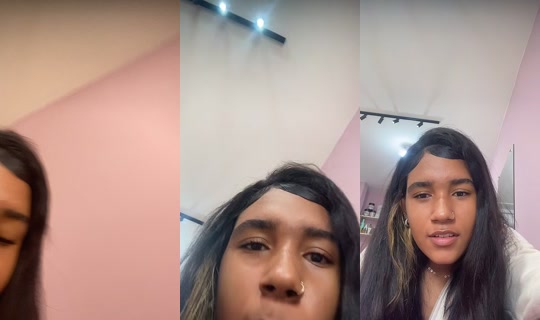 gabyzw8's Live Session — Jul 15, 2026, 1:06 PM