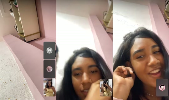 gabyzw8's Live Session — Jul 15, 2026, 8:28 PM