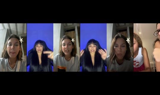 gabzinhaa021's Live Session — Aug 20, 2026, 3:21 AM
