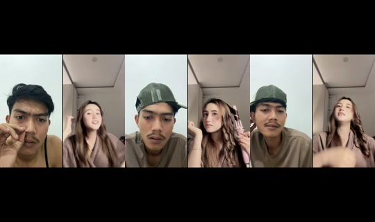gagaikan's Live Session — Sep 20, 2026, 8:43 AM