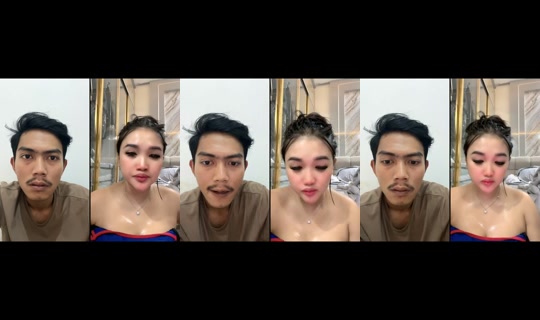 gagaikan's Live Session — Oct 17, 2026, 7:19 AM