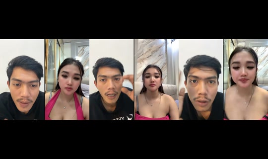 gagaikan's Live Session — Oct 18, 2026, 6:44 AM