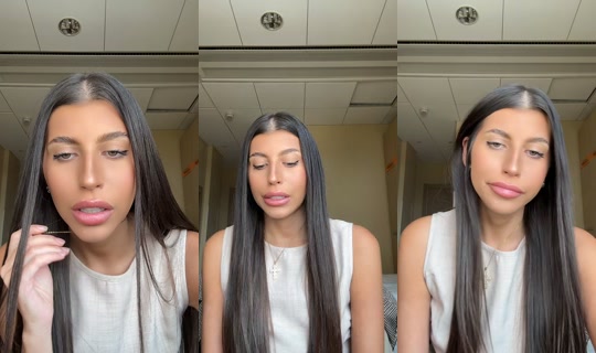 gaiavallini's Live Session — Jul 14, 2026, 11:33 AM