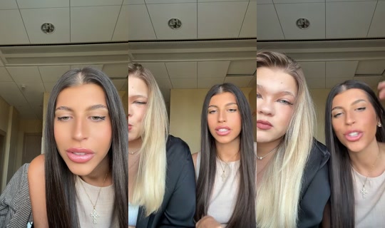 gaiavallini's Live Session — Jul 14, 2026, 4:38 PM