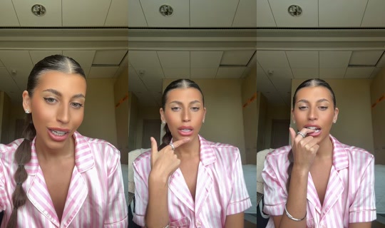 gaiavallini's Live Session — Jul 15, 2026, 11:51 AM