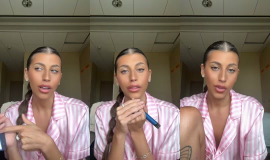 gaiavallini's Live Session — Jul 15, 2026, 12:41 PM