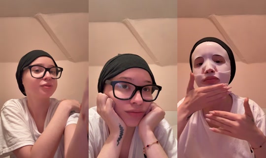 gal.1nterrupted's Live Session — Jul 22, 2026, 2:15 AM