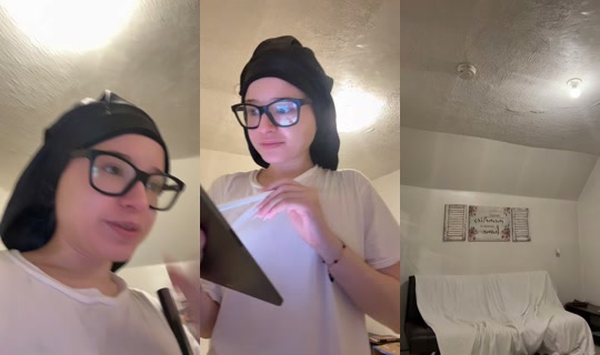 gal.1nterrupted's Live Session — Jul 22, 2026, 3:55 PM