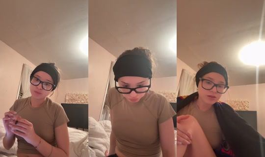gal.1nterrupted's Live Session — Jul 27, 2026, 3:58 AM