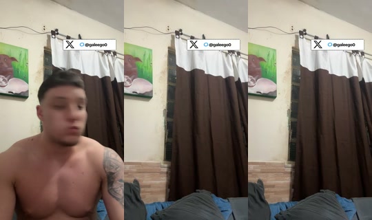 galeego0_'s Live Session — Jul 25, 2026, 2:41 AM