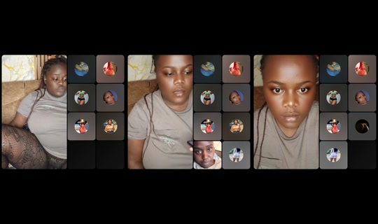 galfiee.thick's Live Session — Jul 31, 2026, 1:22 PM