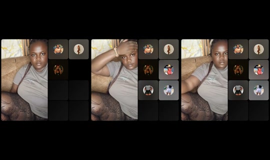 galfiee.thick's Live Session — Aug 1, 2026, 4:14 AM