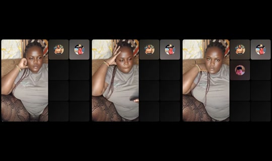 galfiee.thick's Live Session — Aug 1, 2026, 5:13 AM