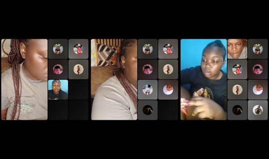 galfiee.thick's Live Session — Aug 1, 2026, 7:04 AM