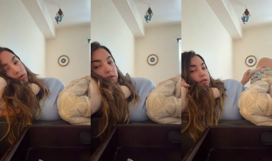galgadough's Live Session — Jul 22, 2026, 2:17 PM