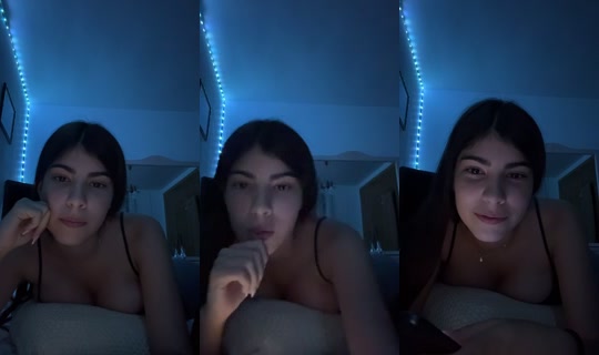 galletasmariaa8's Live Session — Jul 19, 2026, 2:09 AM