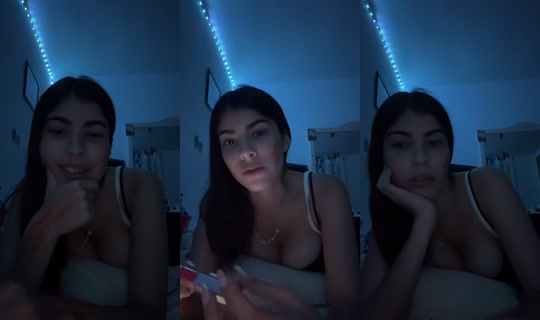 galletasmariaa8's Live Session — Jul 20, 2026, 12:51 AM