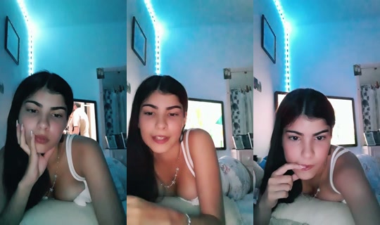 galletasmariaa8's Live Session — Jul 22, 2026, 12:16 AM