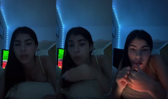 galletasmariaa8's Live Session — Jul 24, 2026, 2:24 AM