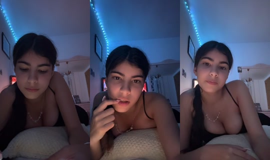 galletasmariaa8's Live Session — Aug 1, 2026, 12:47 AM