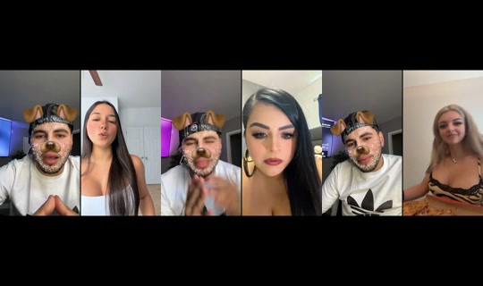 galvancillo__'s Live Session — Jul 8, 2026, 6:00 PM