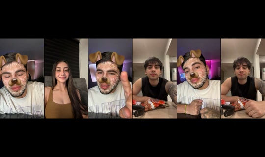 galvancillo__'s Live Session — Jul 9, 2026, 5:08 AM