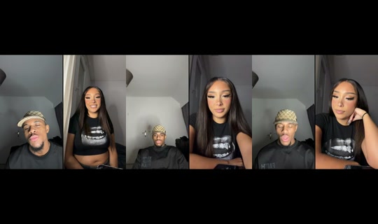 gambxrgee's Live Session — Oct 12, 2026, 11:26 PM