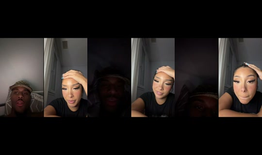 gambxrgee's Live Session — Oct 13, 2026, 2:14 AM