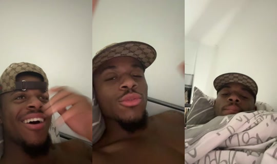 gambxrgee's Live Session — Oct 13, 2026, 5:09 PM