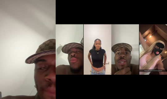 gambxrgee's Live Session — Oct 13, 2026, 5:52 PM