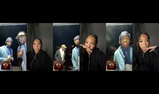 gambxrgee's Live Session — Oct 14, 2026, 2:59 AM